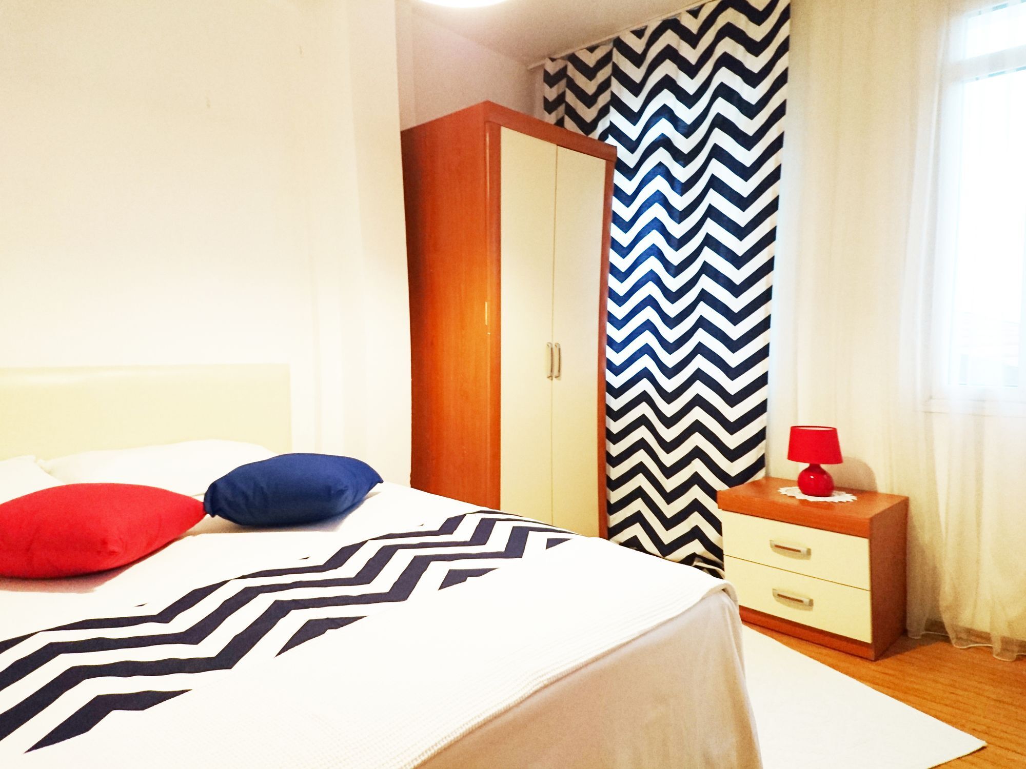 Beyaz Ev Hotel Alacati Exterior photo