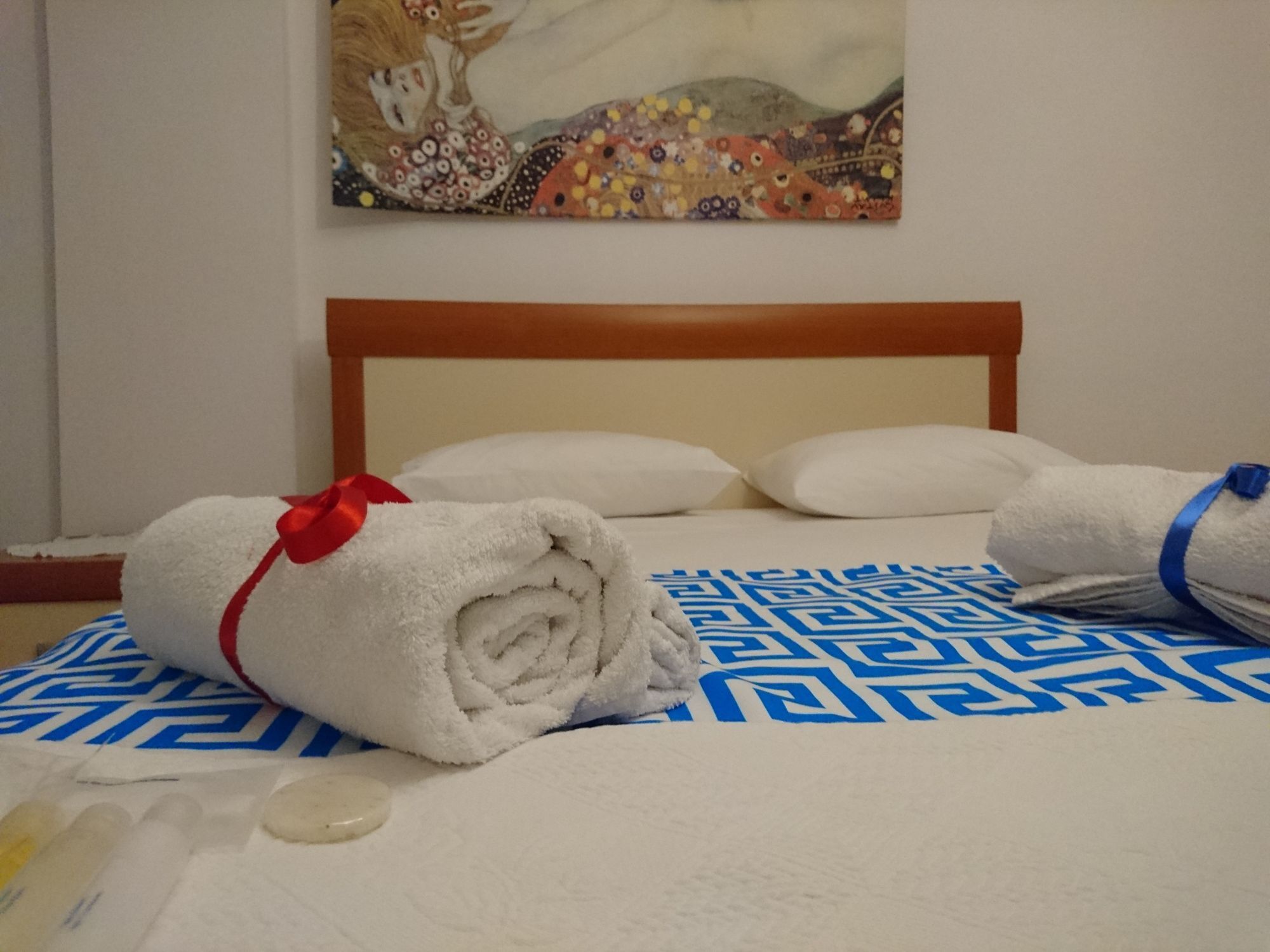 Beyaz Ev Hotel Alacati Exterior photo