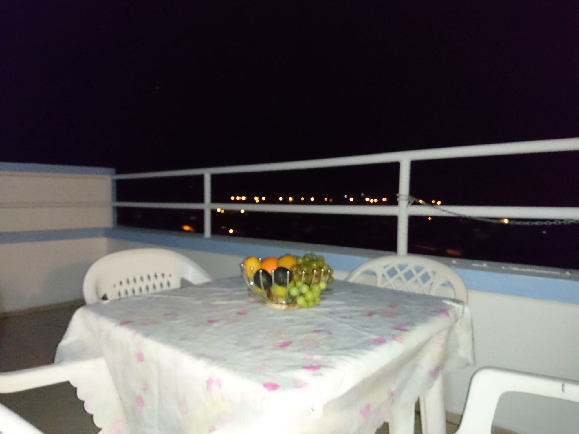 Beyaz Ev Hotel Alacati Exterior photo
